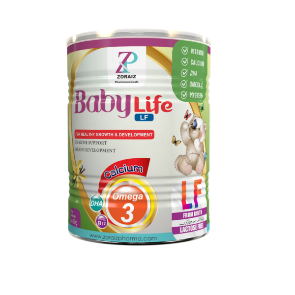 Baby Life LF