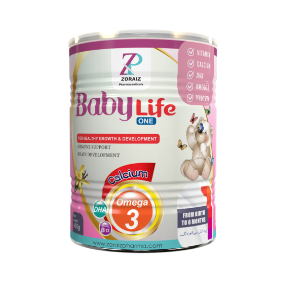 Baby Life 1