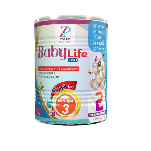 Baby Life 2