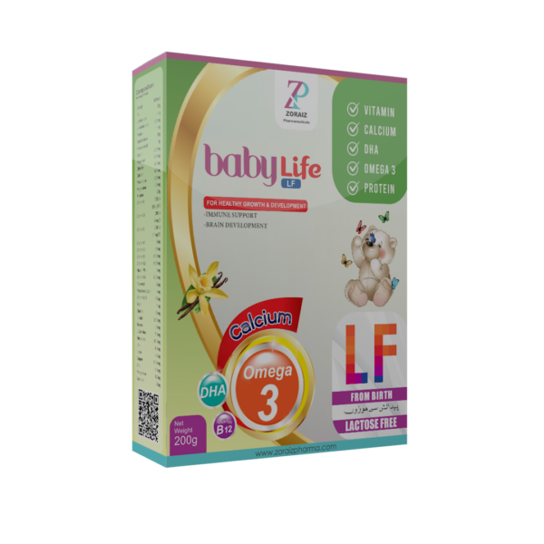 Baby Life LF (200g)